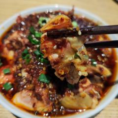 慈记外婆桥·小食店(山城巷店) User Photo