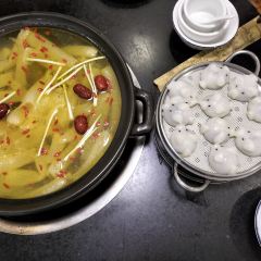 家艺白果竹荪鸡·美蛙黔鱼 User Photo