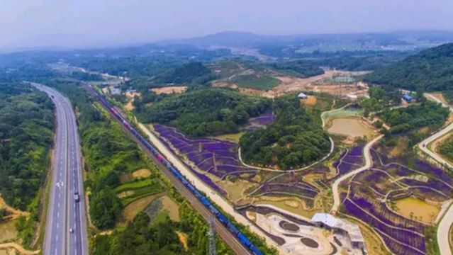 Bell and Drum Tower Family Fun Park