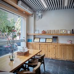 蕾迪家手工千層蛋糕（麥地分店）張用戶圖片