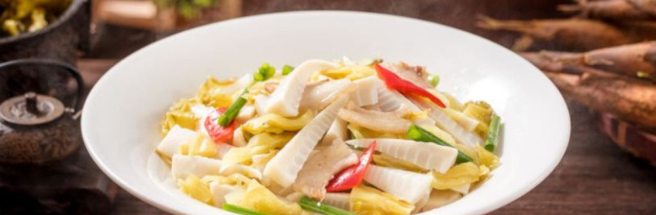 三生石·福建菜（西湖店）