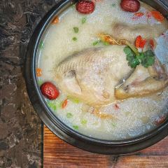 Bei chao Restaurant User Photo