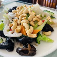 同发号饭庄(复兴路总店) User Photo