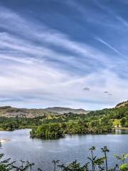 Rydal Water