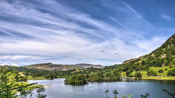 Райдал Уотер