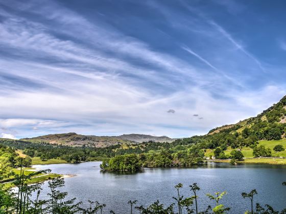 Rydal Water