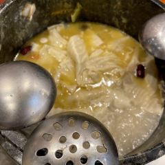 鲁朗纳麦石锅鸡庄园 여행 사진