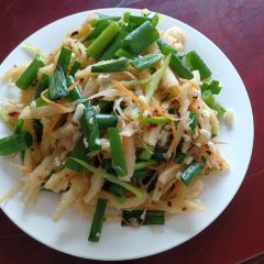 赵三农家院 User Photo
