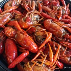 BIG CRAWFISH HOUSE User Photo