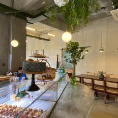 莫非咖啡·More coffee(上海滩店) User Photo