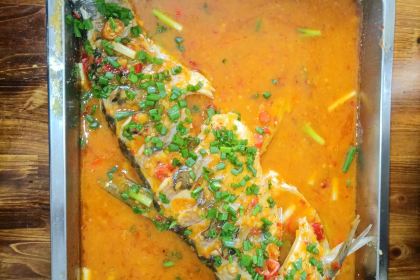 忆回味小吃(老街店)