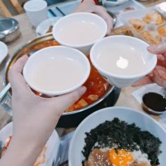 Cinnabon ảnh của người dùng