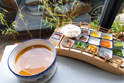 清真星雅园私房菜