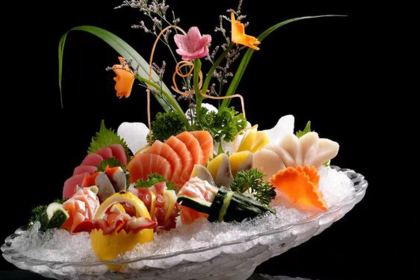 柳州屏山书香世家酒店·江南宴