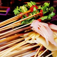 叼嘴·老火锅(外北街店) User Photo