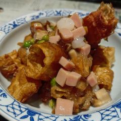 孔乙己酒家 여행 사진