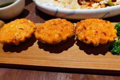 悦百味·品质川菜(UPARK公园店)