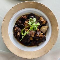 Hangzhou Visodhita Hotel(Linyin)·Tea Garden Restaurant User Photo