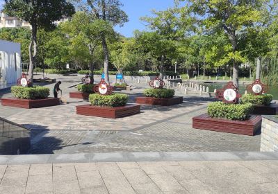 浅水湾水上公園