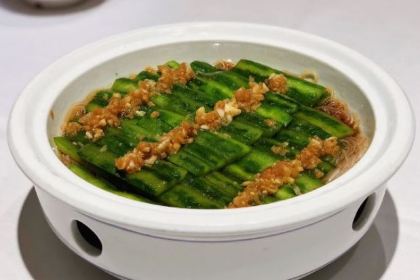 煜丰汴京烤鸭(福彩路店)