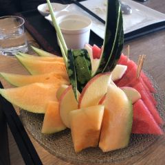 新雜誌咖啡(濱江店)張用戶圖片