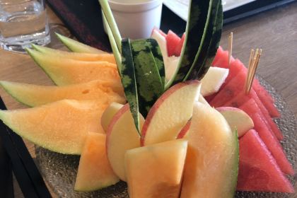 新雜誌咖啡(濱江店)