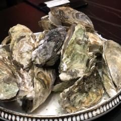 煙台榮祥海鮮酒店·榮祥海鮮（煙台山公園店）張用戶圖片