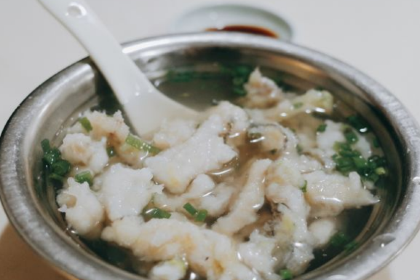 陈辉鱼圆(五马步行街店)