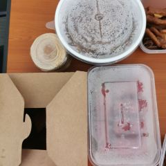 蝴蝶里·粤式点心·乳鸽(长宁来福士店) User Photo