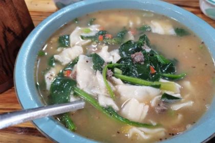 Laozihaomaoniu Hot Pot