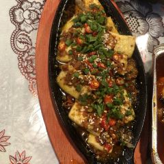 君谊烧烤汤锅 环保生烤拒绝油炸(古尔沟店) User Photo