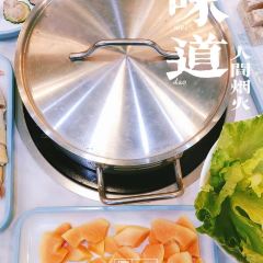 冲浪椰子鸡海鲜糟粕醋火锅(神州半岛店) 여행 사진