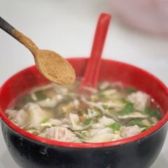 弄堂小馄饨食府 User Photo