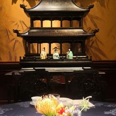 Guang fu feast (Harbour Plaza Times Square Branch) User Photo