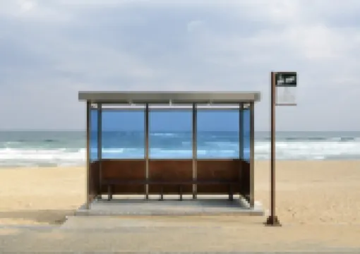 BTS 관광 명소 따라서 당일치기 여행하기!