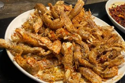 JING YU DAO HAI XIAN ZI ZHU