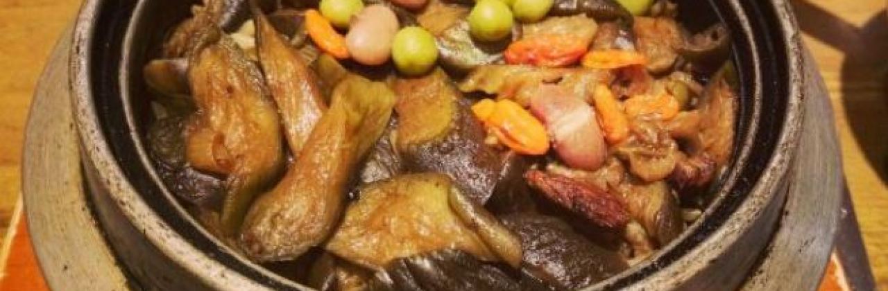 百年石锅饭(延边大学店)