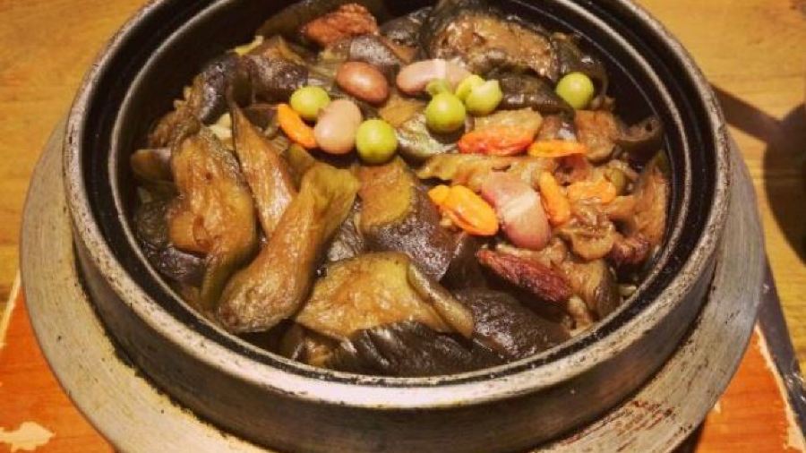 百年石锅饭(延边大学店)