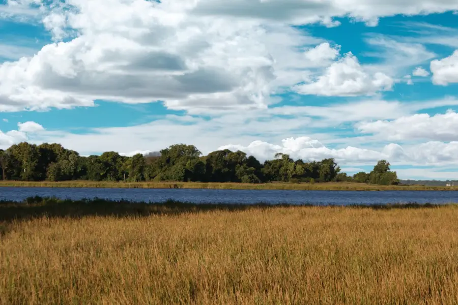 Eastern Neck National Wildlife Refuge