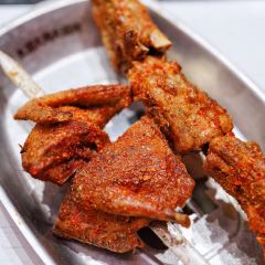 红柳特色烤肉 User Photo