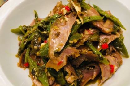 福满隆记忆江湖菜(融创中央广场店)