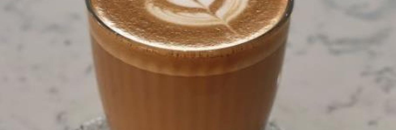 带走咖啡馆by DaigocoffeeLab(工商学院店)