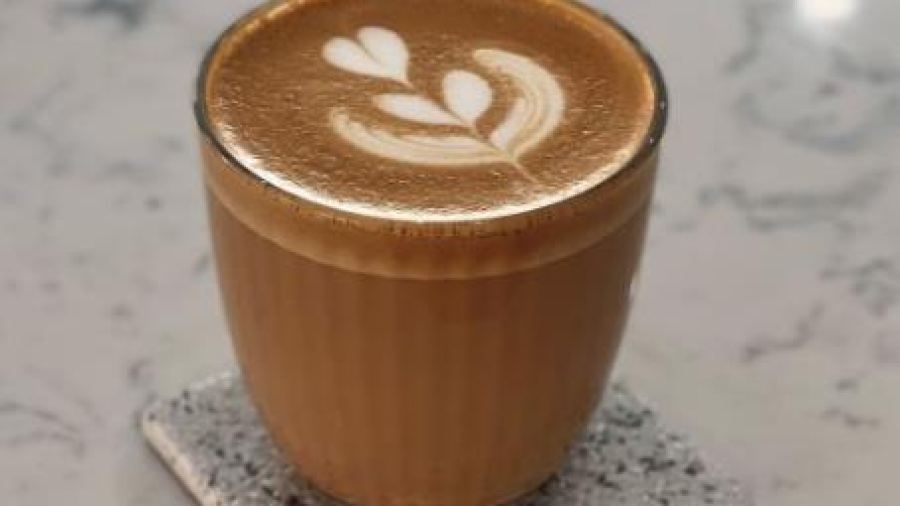 带走咖啡馆by DaigocoffeeLab(工商学院店)