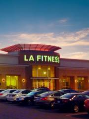 LA Fitness