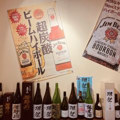 黑门楽酒天(江浦路店) User Photo