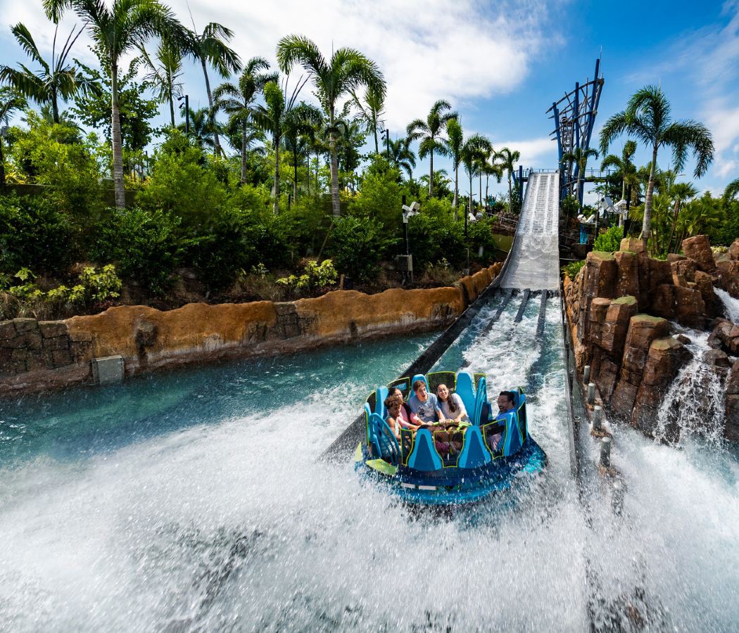 International Drive South-Sea World