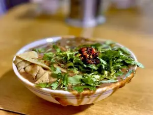Zhengweizhai Guobacai (Northwest Corner Branch)