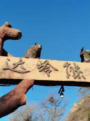 Yanqing Badaling Bear Park