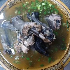 Fuyinfengshi Chicken Soup 여행 사진