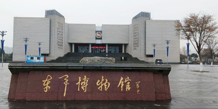 Dongping Museum